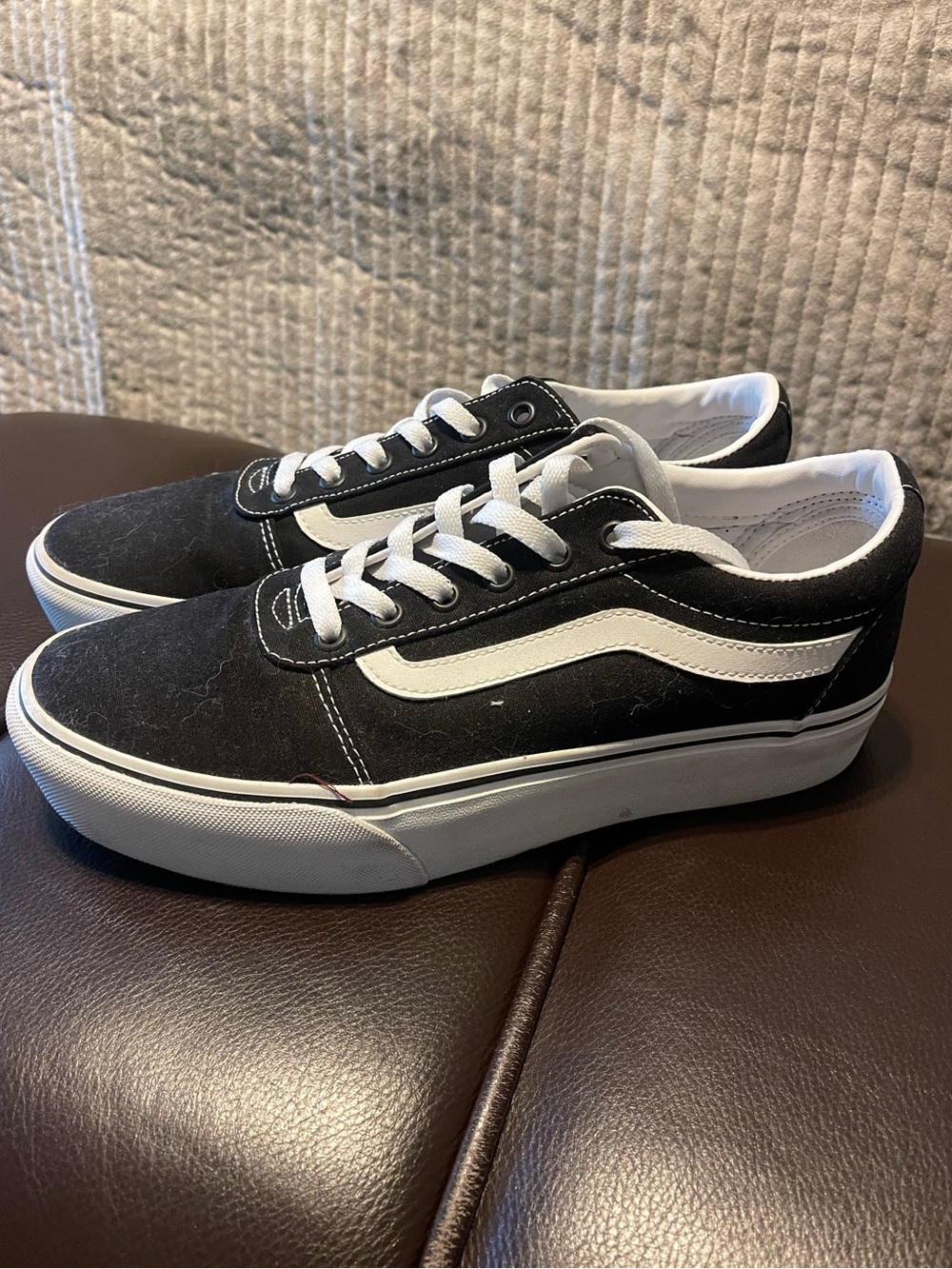 Vans Old Skool Shoes